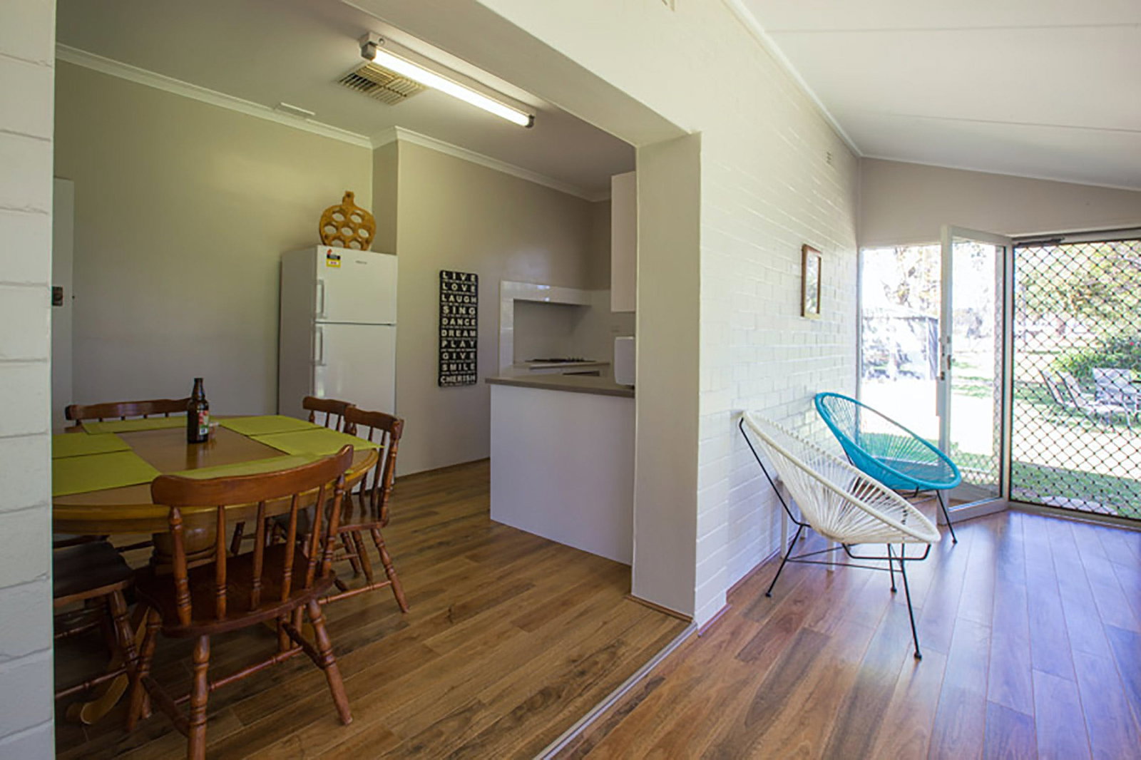 Murtho SA Accommodation Port Macquarie