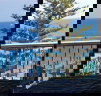 Wine Coast Villas - Accommodation Port Macquarie