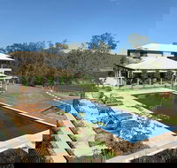 Winmark Wines - Accommodation - Accommodation Port Macquarie
