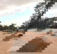 Wirrulla Caravan Park - Accommodation Port Macquarie