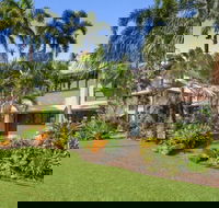 Wongalinga Mission Beach - Accommodation Port Macquarie