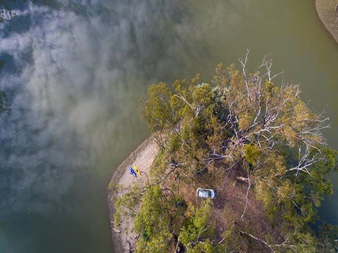 Woolpress Bend Campground - Accommodation Port Macquarie 1