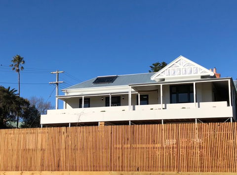 1880s Kananook Heritage House - Accommodation Port Macquarie 0