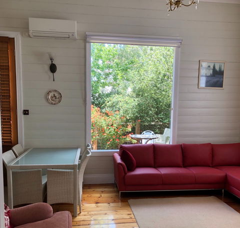 1880s Kananook Heritage House - Accommodation Port Macquarie 1