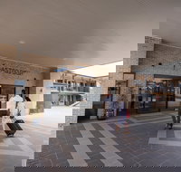 Aastro Dish Motor Inn - Accommodation Port Macquarie