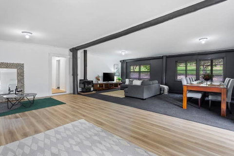 Sunshine Coast Farm Stay  - Accommodation Port Macquarie 2