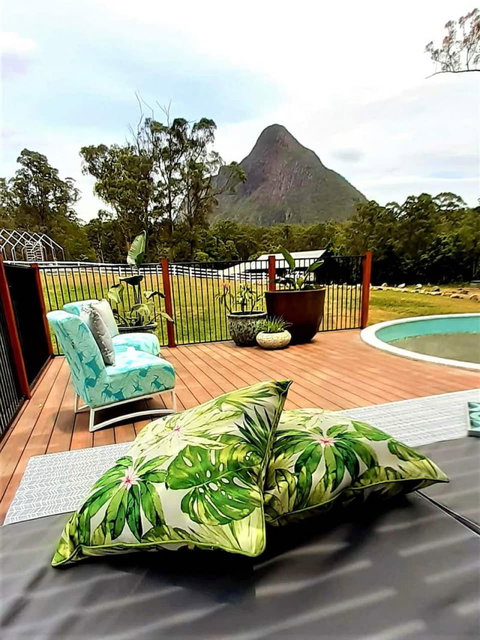 Sunshine Coast Farm Stay  - Accommodation Port Macquarie 0