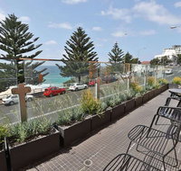 Bondi 38 Serviced Apartments - Accommodation Port Macquarie