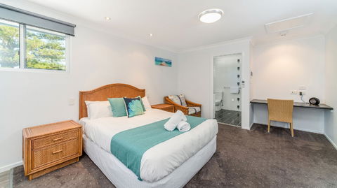 Adrift Apartments - Accommodation Port Macquarie 0
