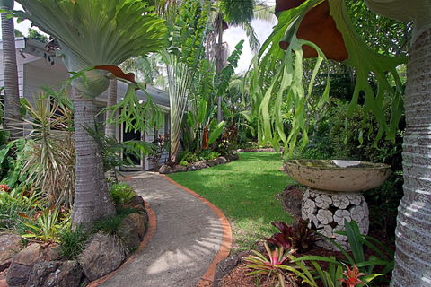 Allure - Accommodation Port Macquarie 2