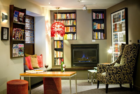 Alto Hotel On Bourke - Accommodation Port Macquarie 0