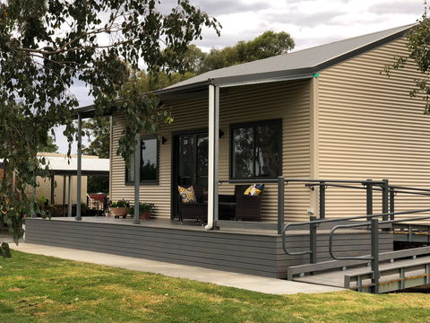 Appleyard Bed And Breakfast - Accommodation Port Macquarie 0