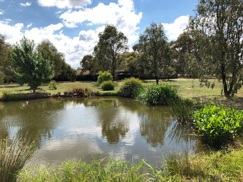 Appleyard Bed And Breakfast - Accommodation Port Macquarie 1