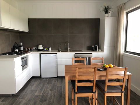 Appleyard Bed And Breakfast - Accommodation Port Macquarie 2