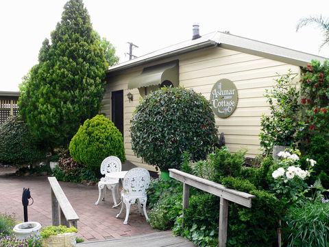 Ashmar Farmstay - Accommodation Port Macquarie 0
