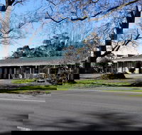Ballarat Eureka Lodge Motel - Accommodation Port Macquarie