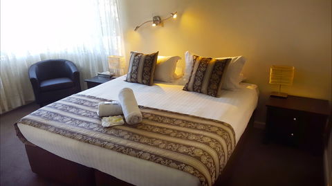 Balcony On Sixth Lodge - Accommodation Port Macquarie 1