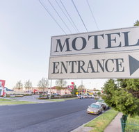Bathurst Motor Inn - Accommodation Port Macquarie