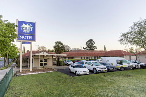 Bathurst Motor Inn - Accommodation Port Macquarie 1