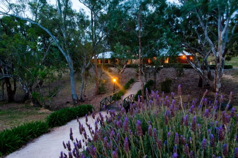 Battunga Bed & Breakfast - Accommodation Port Macquarie 0