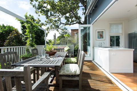 Beautiful Bondi Home - Accommodation Port Macquarie 0