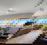 Beach Haven - Accommodation Port Macquarie