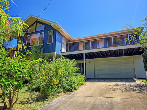 Beautiful Betty - Accommodation Port Macquarie 0