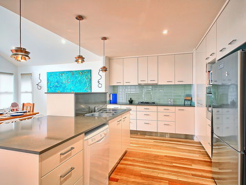 Beautiful Betty - Accommodation Port Macquarie 1