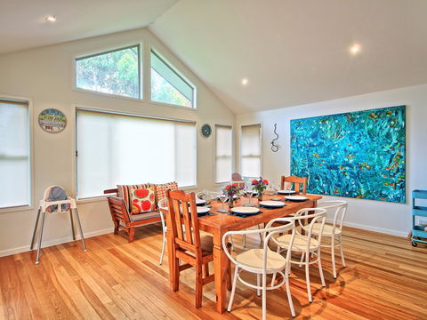 Beautiful Betty - Accommodation Port Macquarie 2