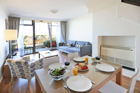 Be. Fremantle Serviced Apartments - Accommodation Port Macquarie 2