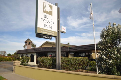 Bell Tower Inn - Accommodation Port Macquarie 0