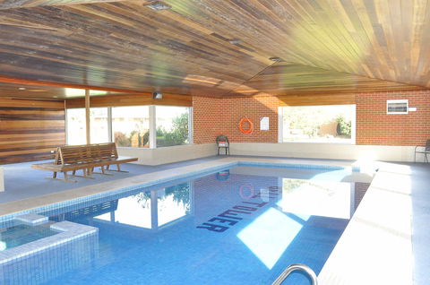 Bell Tower Inn - Accommodation Port Macquarie 1