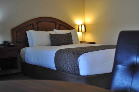 Bell Tower Inn - Accommodation Port Macquarie 2