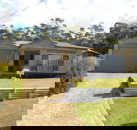 Berrara Beauty - Accommodation Port Macquarie