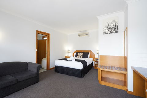 Best Westlander Motel - Accommodation Port Macquarie 2