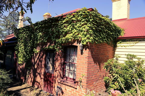 Bests Cottage Great Western - Accommodation Port Macquarie 0