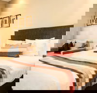 Best Western Bungil Creek Motel - Accommodation Port Macquarie