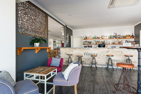 Best Western Plus The Stirling Rockhampton - Accommodation Port Macquarie 0