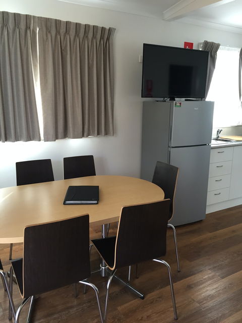 BIG4 Loxton Riverfront Holiday Park - Accommodation Port Macquarie 1
