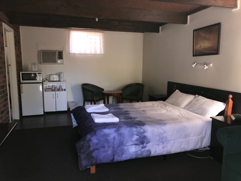 Bingara Fossickers Way Motel - Accommodation Port Macquarie 0