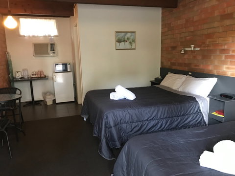 Bingara Fossickers Way Motel - Accommodation Port Macquarie 2