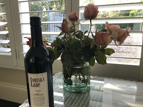 Birches Bed And Breakfast Mudgee - Accommodation Port Macquarie 1