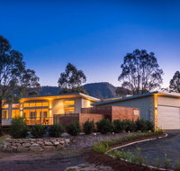 Blue  Cliff Retreat - Accommodation Port Macquarie