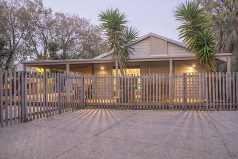 Boardwalk - Accommodation Port Macquarie 0