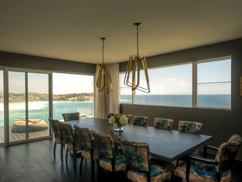 Bondi Beach Penthouse - Accommodation Port Macquarie 0