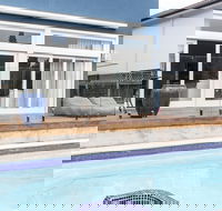 Bondi Blue - Accommodation Port Macquarie