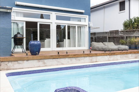 Bondi Blue - Accommodation Port Macquarie 0