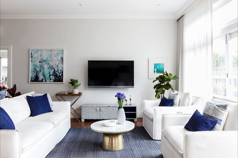 Bondi Blue - Accommodation Port Macquarie 2