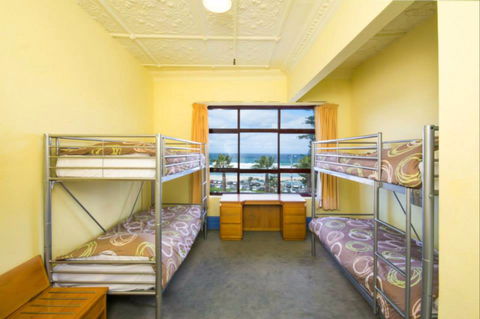 Bondi Backpackers - Accommodation Port Macquarie 0