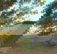 Boomerang Way Tourist Park - Accommodation Port Macquarie